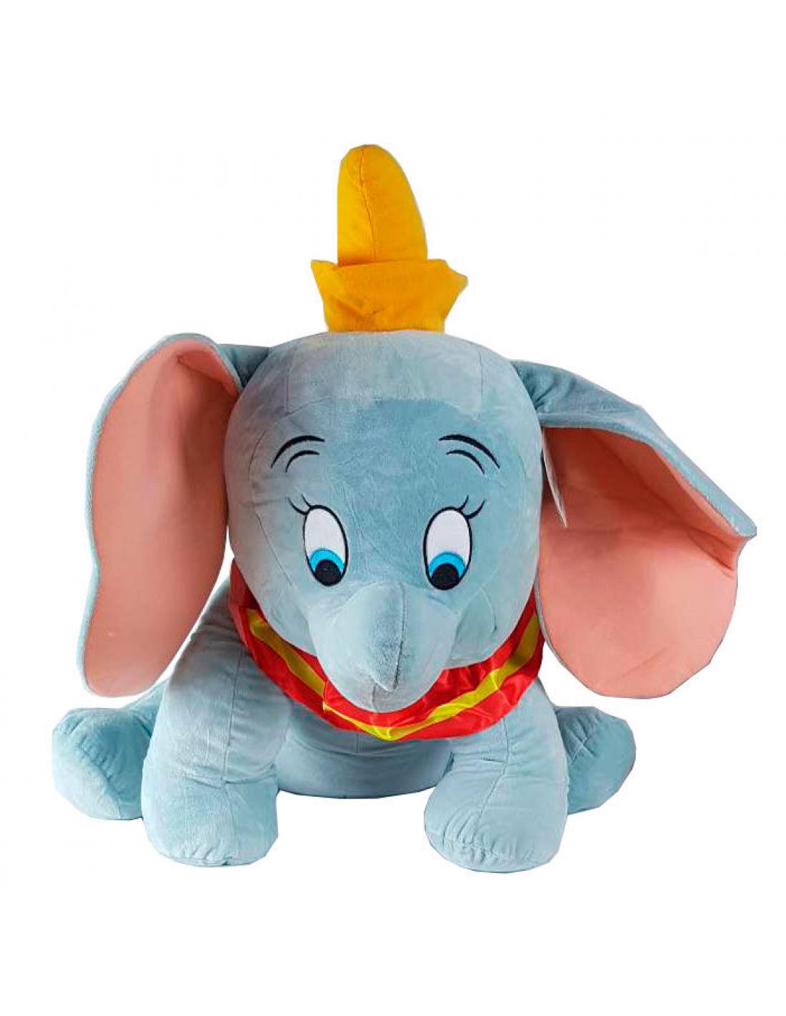 peluche dumbo disney