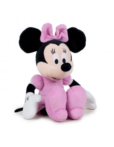 peluche minnie grande