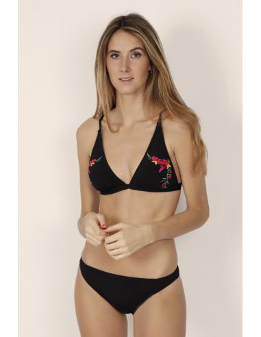 ADMAS Bikini Triangulo Copa Manila para Mujer - Imagen 1