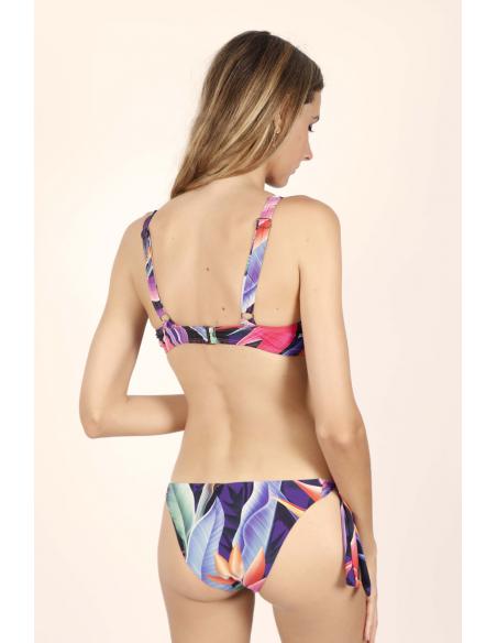 ADMAS Bikini Aro Malibu para Mujer - Imagen 3