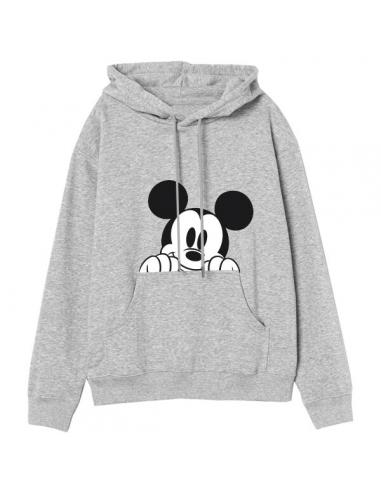 Sudadera con capucha de Mickey Mouse de Disney
