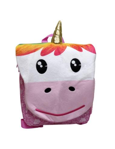 Mochila infantil de Bagoose Animals &#39;Unicornio&#39; (2/40) - Imagen 1