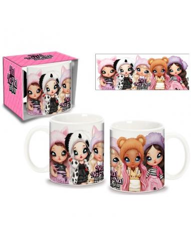 Taza ceramica 350ml de Na Na Na Surprise (0/12) - Imagen 1