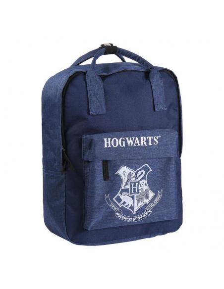 Mochila casual moda asas de Harry Potter - Imagen 1