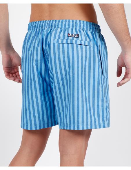 ANTONIO MIRO Bañador Stripes para Hombre - Imagen 3