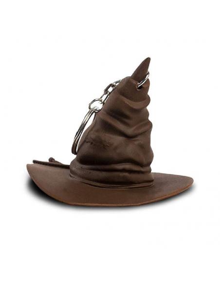 Wow Stuff, Llavero con voz Sombrero Seleccionador Harry Potter - Imagen 1