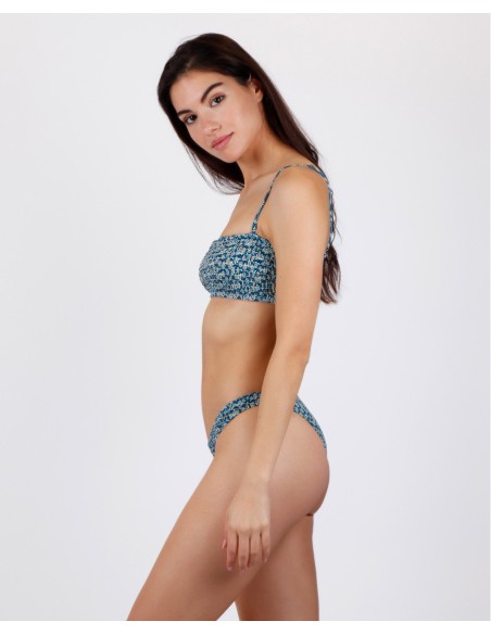 BIKINI ADMAS BANDEAU DAISY PARA MUJER 2