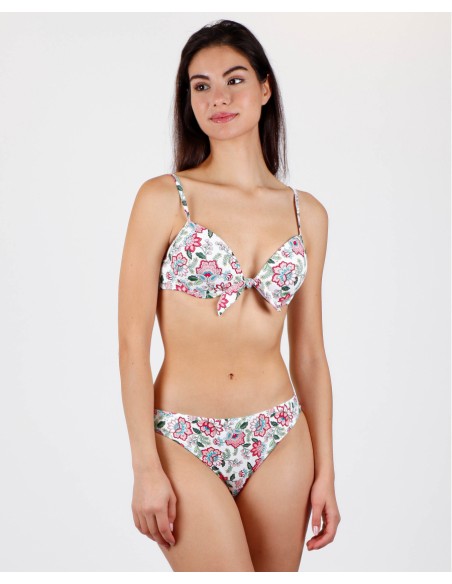 BIKINI ADMAS PUSH UP MANILA PARA MUJER