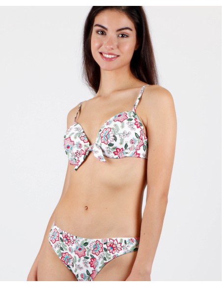 BIKINI ADMAS PUSH UP MANILA PARA MUJER 2