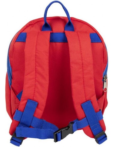 Fabricante de MOCHILA GUARDERIA PERSONAJE PELUCHE SPIDERMAN