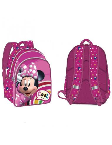 Mochila minnie best sale mouse disney