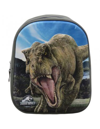 Mochila 3D 30cm de Jurassic World