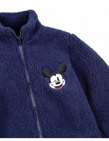 Bata mickey mouse online niño