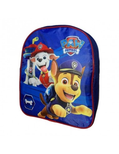 Mochila 30cm de Paw Patrol La Patrulla Canina