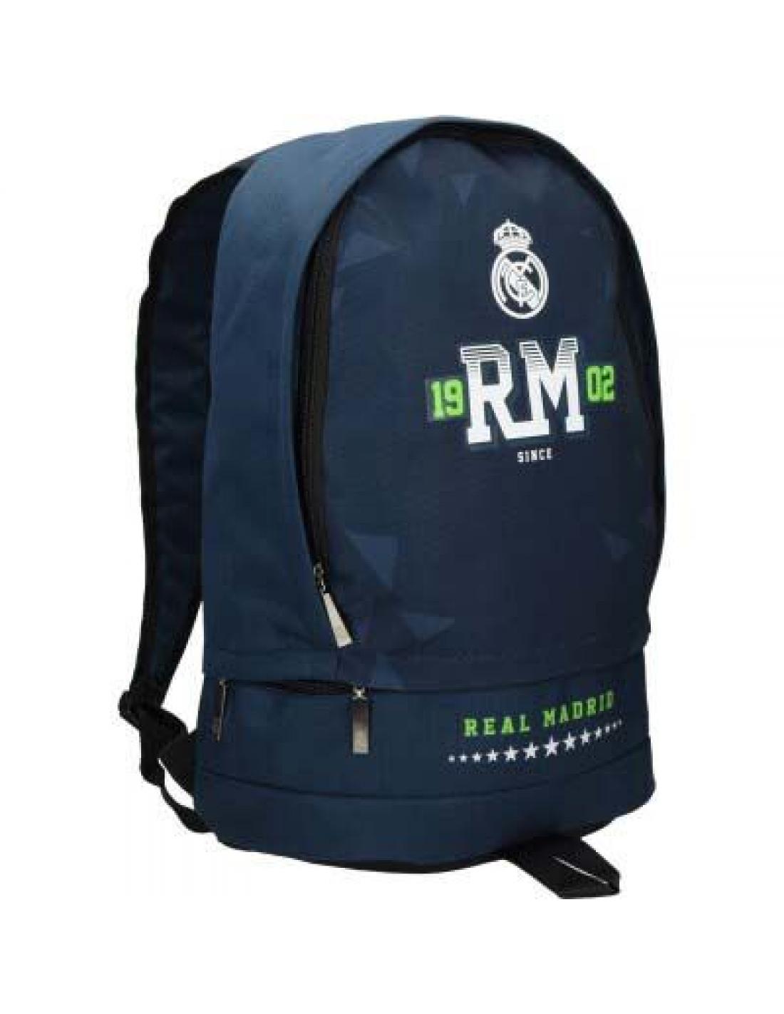 Real Mochila oficial, Mochila oficial Real Madrid