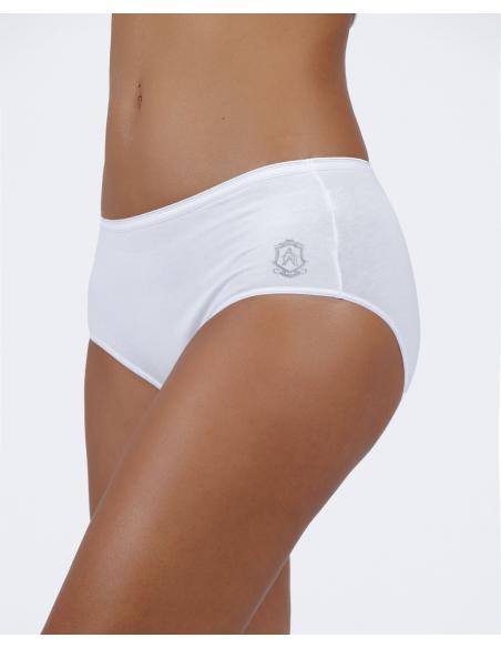 ADMAS Braguita Alta Soft Warm para Mujer