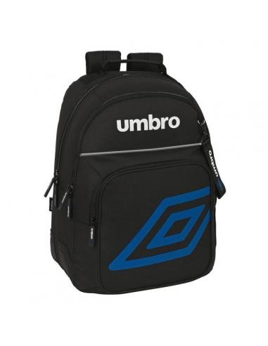 Mochila doble 42cm adaptable a carro de Umbro &#39;Flash&#39;