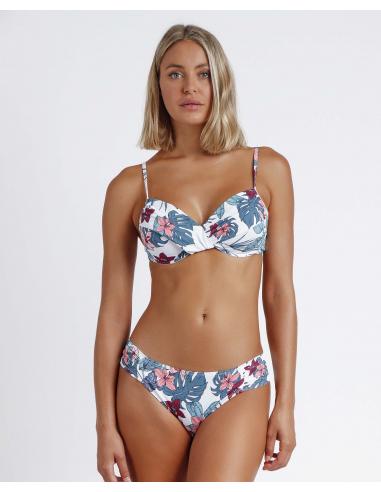 ADMAS Bikini Aro Sweet Water para Mujer