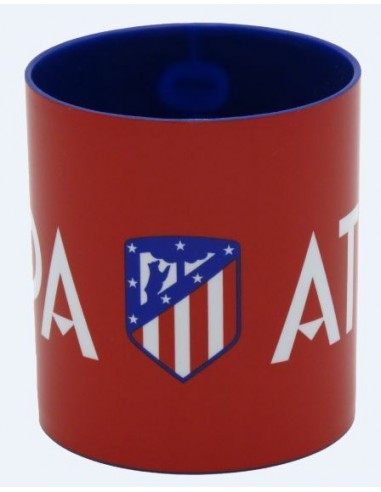 🥅⚽️ Tazas del Atlético de Madrid - Molper Factory Tenerife