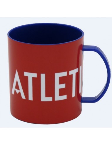 Hazte con tu taza rojiblanca personalizada - Club Atlético de Madrid · Web  oficial