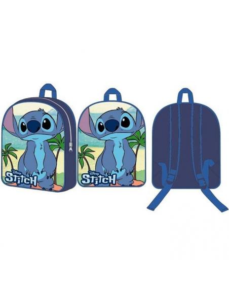 Mochila 30cm de Lilo & Stitch