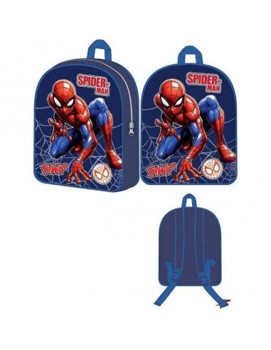 Mochila 30cm de Spiderman