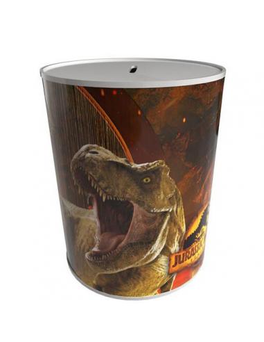 Hucha 12cm de Jurassic World