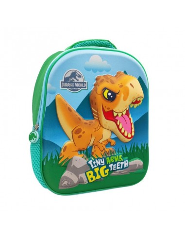 Mochila 3D 32cm de Jurassic World