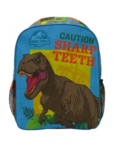 Mochila 41cm adaptable a carro de Jurassic World