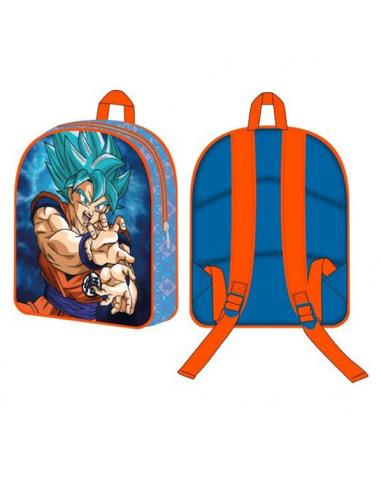 Mochila 40cm de Dragon Ball