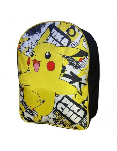 Mochila 40cm de Pokemon