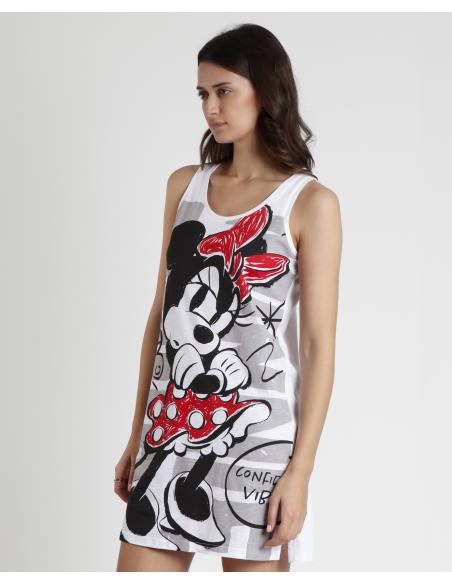 DISNEY Camisola Sin Mangas Stay True para Mujer