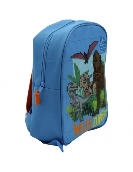 Mochila 30cm de Jurassic World 2