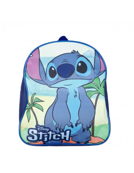 Mochila 30cm de Lilo & Stitch 1