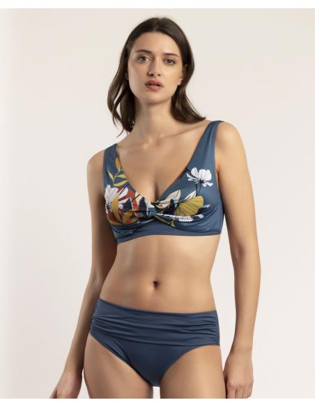 ADMAS Bikini Capacidad Cooper para Mujer