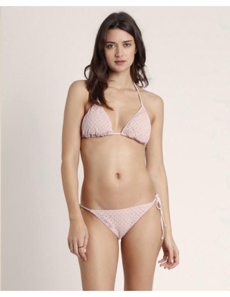 ADMAS Bikini Cortinilla Sweet para Mujer