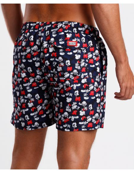 DISNEY Bañador Fun Mickey para Hombre