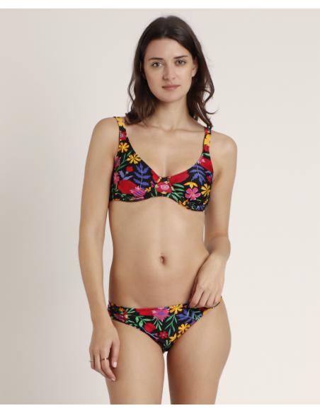 ADMAS Bikini Aro Twilight Garden para Mujer