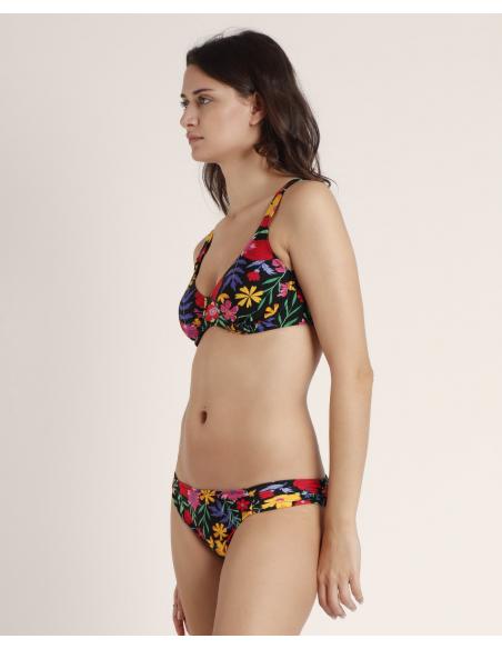 ADMAS Bikini Aro Twilight Garden para Mujer