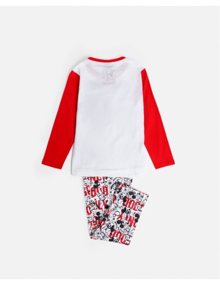 DISNEY Pijama Manga Larga Stay True para Niña 3