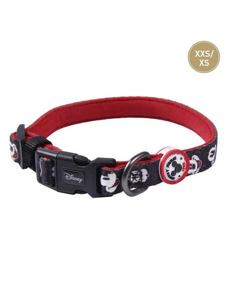 Collar Premium para Perros Mickey XXS/XS