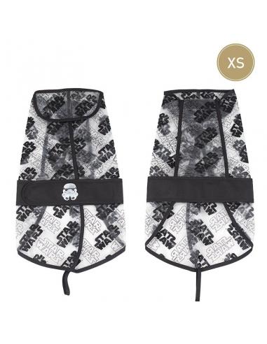 Impermeable para Perros Star Wars XS