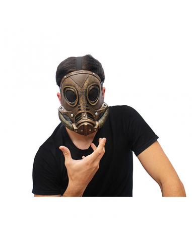 Máscara M3A1 Steampunk Mask Talla única