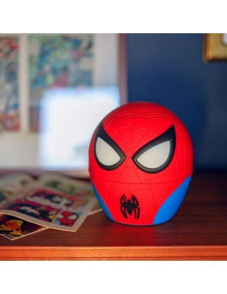 Mini altavoz Bitty Boomers Spider-Man 5 cm