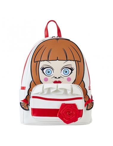 Mini Mochila Annabelle