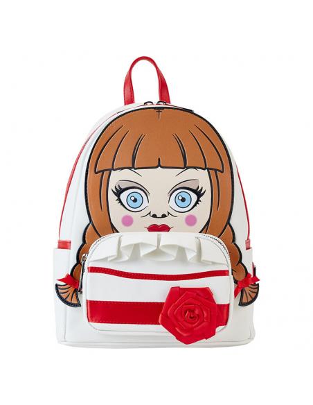 Mini Mochila Annabelle