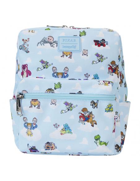 Mini Mochila Toy Story