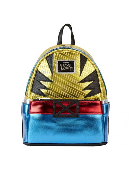 Mini Mochila X-Men Lobezno