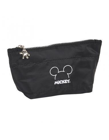 Neceser Mickey Mouse Teen Mood negro