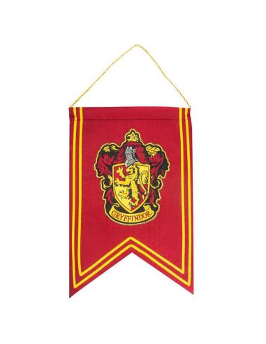 Pendón Harry Potter (Gryffindor)